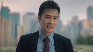 The Prosecutor - Donnie Yen ( Action, Drama, Thriller/Based on True Story;English Audio )