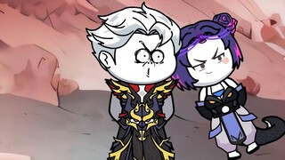 "Invincible Loneliness" enters the bronze forbidden land and searches for the ancestors of the Jun f