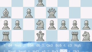 Deception as strategy! standard chess