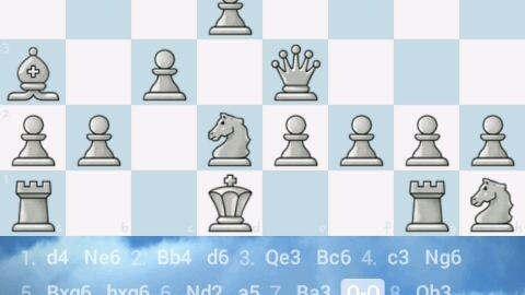 Deception as strategy! standard chess
