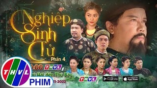 Nghiệp sinh tử - Phần 4 | Trailer