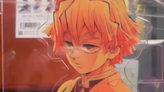 Demon Slayer: Infinite City Chapter: Gu Zi Unboxing