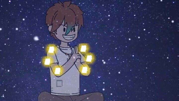 《تُونغ تسي جينغ هو》03 سحقت دودة عن طريق الخطأ، لكن النظام أخبرني أنني قتلت تنينًا. حتى النظام يشك في