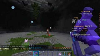 Minecraft nhưng là ở server pika =)) / Video nay ngán ta !!! / khoizinf.