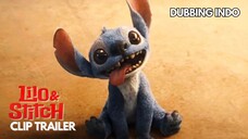 LILO & STITCH TRAILER [Fandubbing Indo]