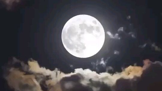 The Moon