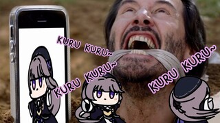 Kuru Kuru...Kuru Kuru Kururin...