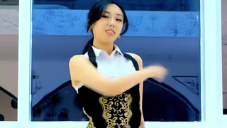 cha cha li