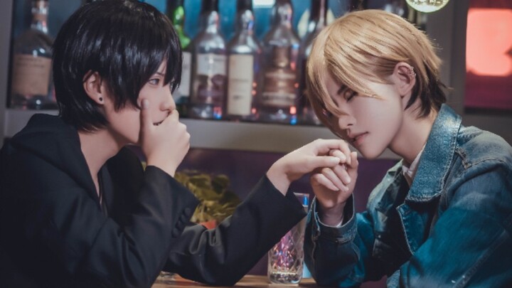 【Embrace】cos direction: Trouble Maker โดย Junta Higashiya และ Takato Saijo