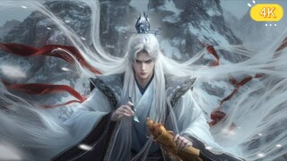 4K Renegade Immortal Episode 87 Sub Indonesia