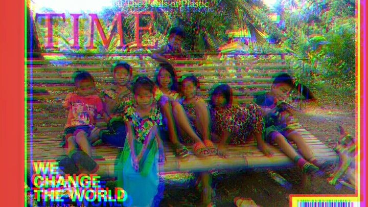 friends lang rating lahat sa Bata pa ngayon malaki na tayo ano e ngayon