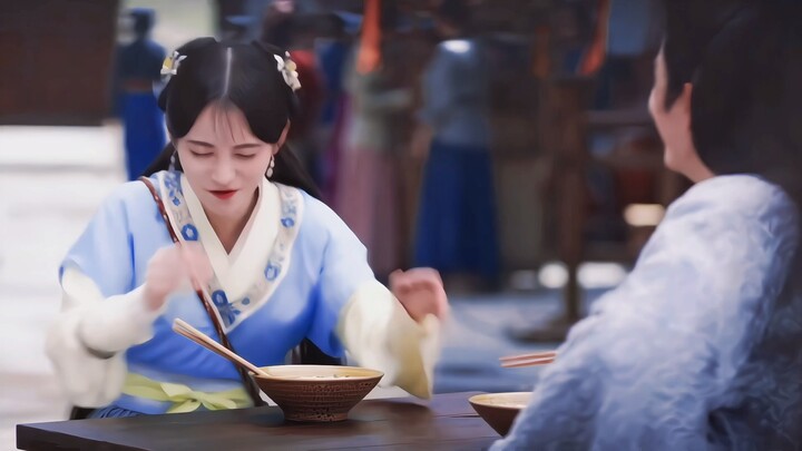 “ที่แท้ตอนจบถูกกำหนดไว้แล้ว ทุกอย่างล้วนมีร่องรอยให้สืบสาว”