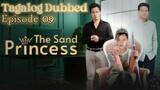 The S∆nd Princess Episode 09