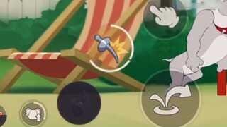เกมมือถือ Tom and Jerry: Bad Kids, I'm a Little Sweet