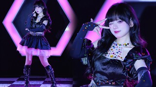 【笑笑】「Be my POI」是我们心跳产生的共鸣