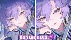 💢Waifu Duyung ini Sengaja Bgt Nih Kyknya💓[Cantiknya Brutal]❤‍🔥