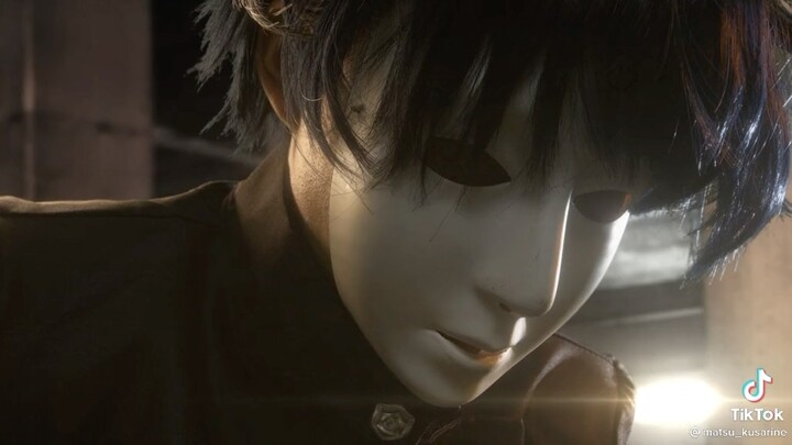 Jujutsu kaisen Trailer live action cực đỉnh