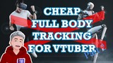 Full Body Tracking Gratisan ygy