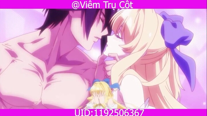 -Anime Mix [AMV] -  Tự hỏi bạn đang làm gì cho phần còn lại #anime