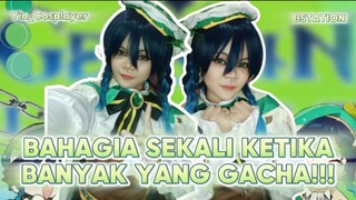 (POV) || Mari Mari Diborong Gacha nya, Murah Meriah!!! ||