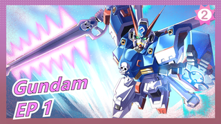 Gundam|【00 Season I/AMV】EP 1 without watermark_2