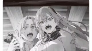 Cảnh được mong đợi nhất trong Re:Zero