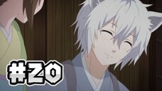 Kakuriyo: Bed and Breakfast for Spirits - Episode 20