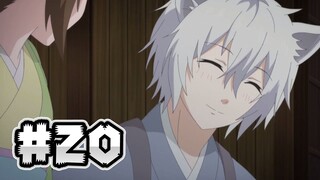 Kakuriyo: Bed and Breakfast for Spirits - Episode 20