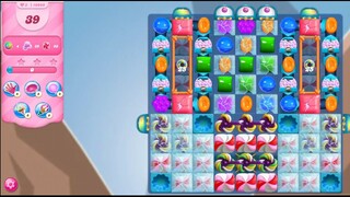 Candy crush saga level 16098