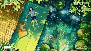 "The moment the melody sounds, all the two dimensions you love come back!"