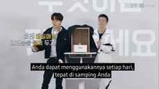 SJ GLOBAL Sub Indo Part2