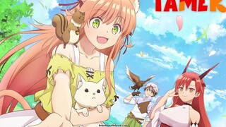 Yuusha party wo tsuihou sareta beast tamer [EP3]