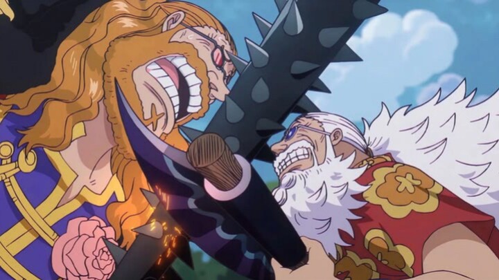 ONE PIECE ELBAF ARC FULL FIGHT AMV