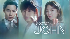 10) Doctor Jhon 🇰🇷 | Tagalog Dubbed