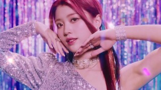 Quảng cáo đại diện mới trong đợt trở lại của Kep1er, đẹp lộng lẫy quá!