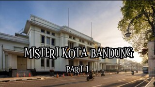 MISTERY RUMAH GURITA BANDUNG PART 1