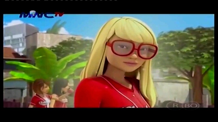 Cherrybelle Datang Jarwo Senang | Adit Sopo Jarwo MNCTV (2015)