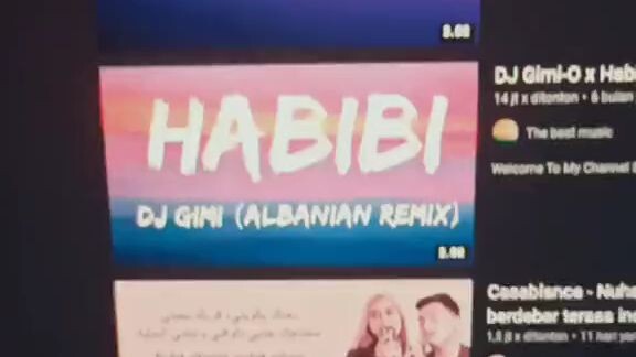 habibi