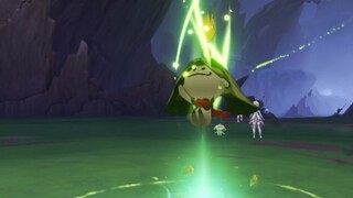 The cancer of the last Shenying Daxian took away Huasanli, and this time the cancer of Wulutu took a