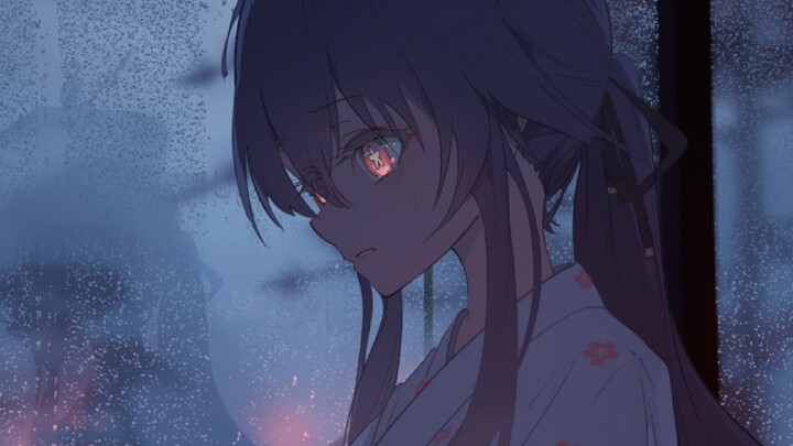 Only true Hu Tao fans can stumble upon this video