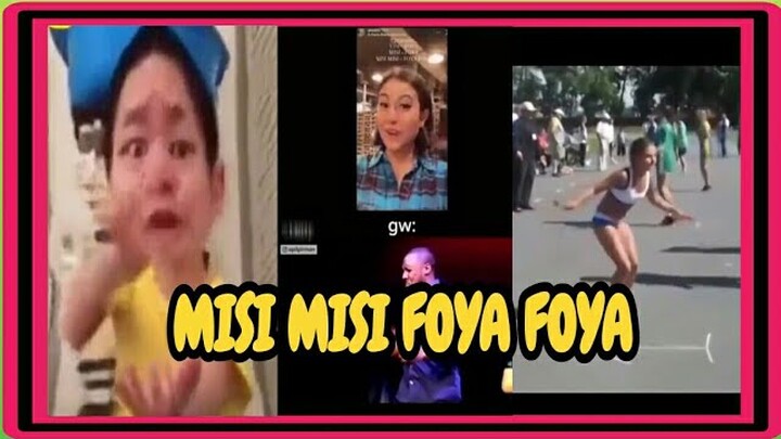 MISI MISI FOYA FOYA KUMPULAN VIDEO LUCU NGAKAK RECEH MEME CRINGE TERBARU TERUPDATE 2021