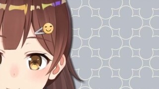 Cute Xiao Qi Hai angrily denounces V8 District