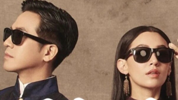 [Fei] Berapa probabilitas belahan jiwaku yang kuimpikan selama lebih dari sepuluh tahun adalah tunan