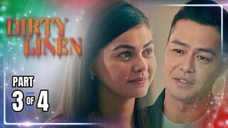 Dirty Linen | Episode 80 (3/4) May 6, 2024