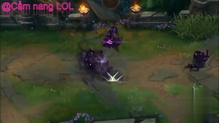 Hé lộ nhóm trang phục Thanh Lịch #lol