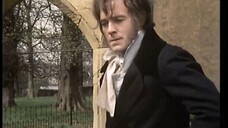 ''Will You Have a Flower?" - Clip JANE EYRE (1973) HD - Sorcha Cusack, Michael Jayston