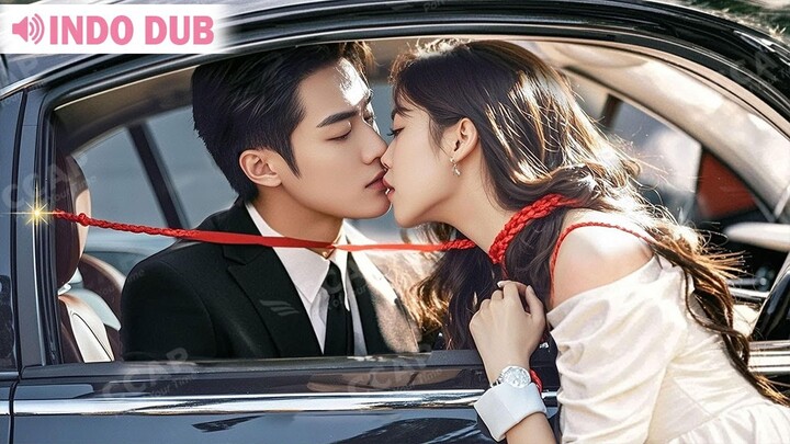 Gadis mencari suaminya dengan sehelai benang... tanpa sadar benang itu mengikat.... (YT)