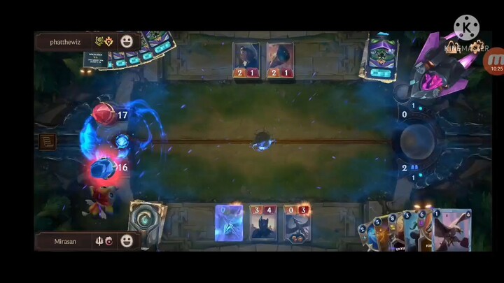 [LOR]Omg What is that