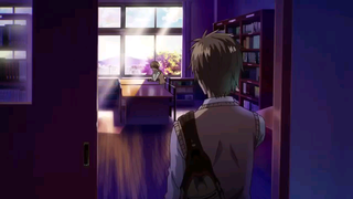 Bokura Wa Minna Kawaisou  Tập 3