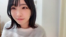 Oki Yuka (STU48/SHOWROOM Live Streaming/2024.02.25)